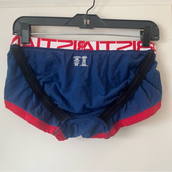 Andrew Christian Lift Trunks with Built In Jock Strap - Picture 4 of 5